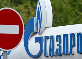 Газпром відклав плани щодо створення нового газового хабу в Туреччині
