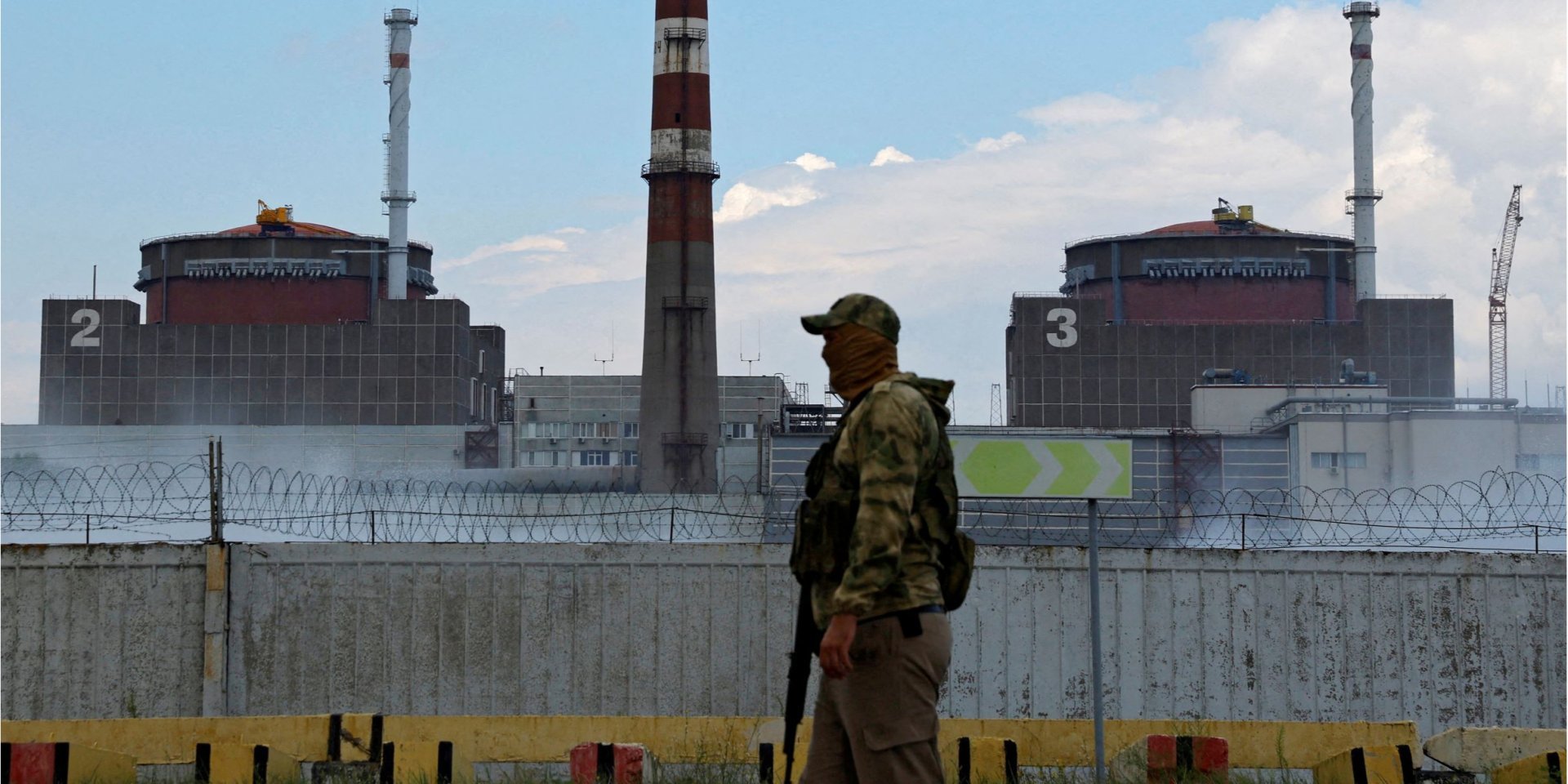 Росія не зможе безпечно експлуатувати ЗАЕС - Міненерго
