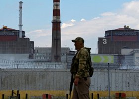 Росія не зможе безпечно експлуатувати ЗАЕС - Міненерго