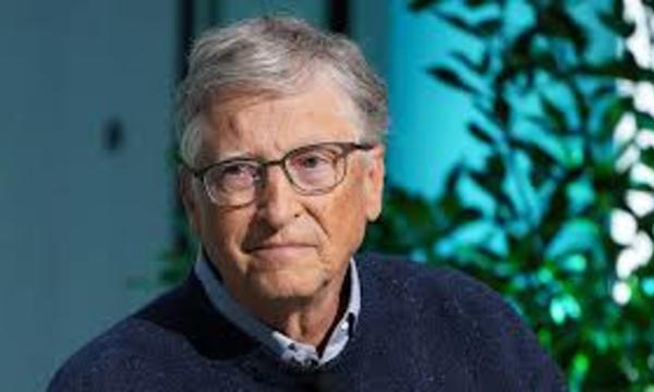 Climate startups. Where Bill Gates invests