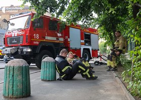 Уночі росіяни здійснили чергову комбіновану атаку на Україну, є жертви
