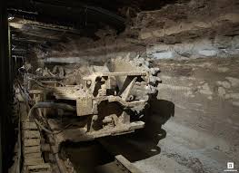 Critical Resources: What Minerals and Metals Are Needed for the Energy 