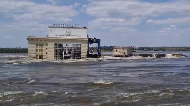 ЄС виділяє 30 млн євро на відновлення системи водопостачання Кривого Рогу