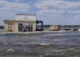 ЄС виділяє 30 млн євро на відновлення системи водопостачання Кривого Рогу