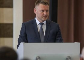 Сергій Скиба очолив Газмережі