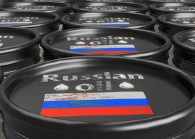 Росія збільшила експорт нафти у травні до семимісячного максимуму