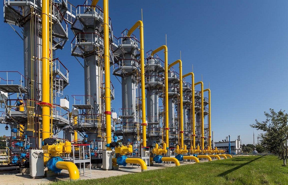 Запаси газу в українських ПСГ перевищили 7 млрд куб. м – дані ExPro