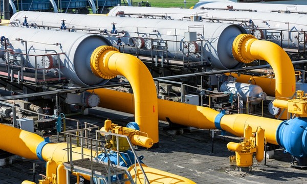 Gas geopolitics 2025: Ukraines role in Europe