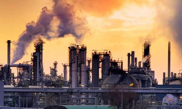 Вуглецеве мито (CBAM) і українська промисловість: удар чи можливість