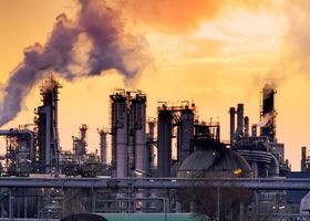 Вуглецеве мито (CBAM) і українська промисловість: удар чи можливість