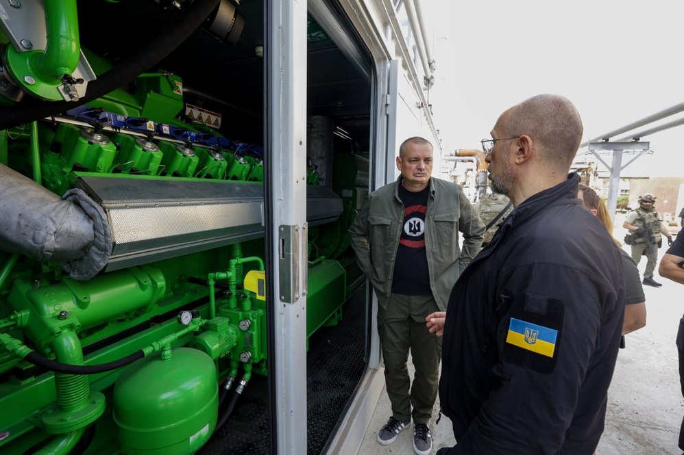 Уряд виділив понад 1 млрд грн для забезпечення теплопостачання в Миколаєві