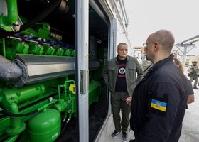 Уряд виділив понад 1 млрд грн для забезпечення теплопостачання в Миколаєві