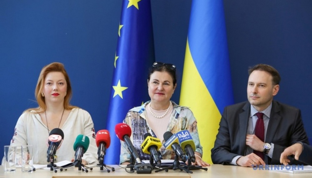ЄС і Німеччина виділяють ще 18 млн євро до Фонду енергоефективності