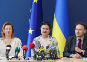 ЄС і Німеччина виділяють ще 18 млн євро до Фонду енергоефективності