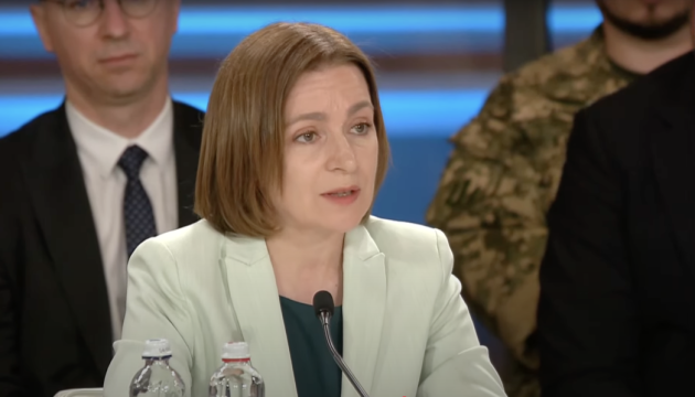 У Молдові мають запобіжник на випадок енергетичного тиску Росії