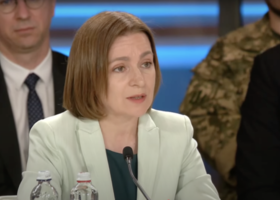 У Молдові мають запобіжник на випадок енергетичного тиску Росії