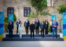 Україна використовує системи ППО для захисту енергетичних обєктів