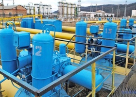 Російські атаки не є причиною низьких запасів газу у сховищах - експерт