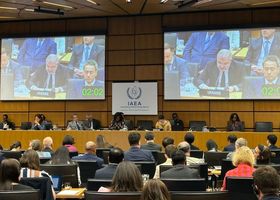 Перезапуск ЗАЕС можливий лише під контролем України – заява членів МАГАТЕ