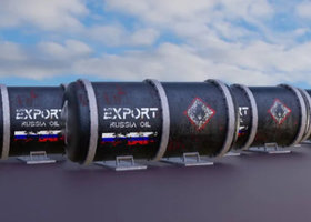 Більшість країн G7 готові знизити ціну на російську нафту без США
