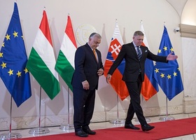 Дві країни ЄС бойкотуватимуть ініціативу припинити імпорт ресурсів з РФ
