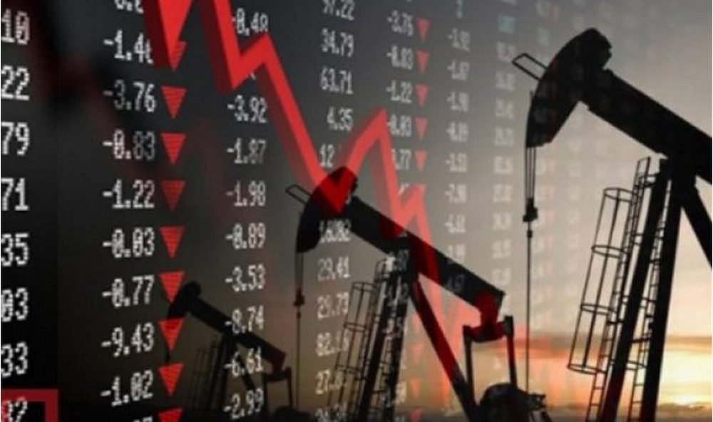 Світові ціни на газ та нафту зросли після атаки Ізраїлю на Іран