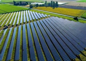 AMCU allowed FTD Investments LTD to buy two solar power plants  