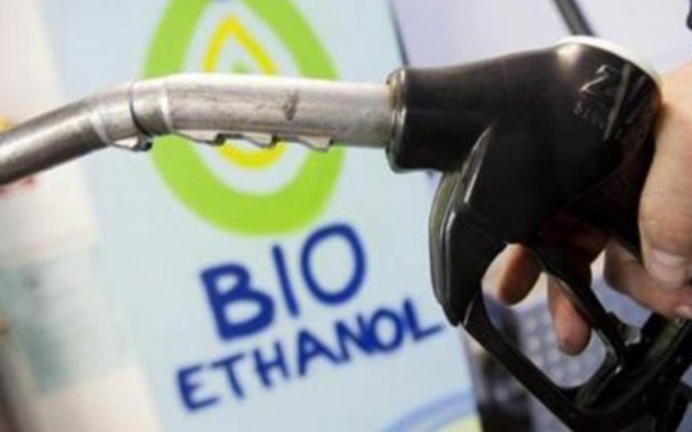 Україна у 2024 році експортувала до ЄС 99,3 тис. тонн біоетанолу