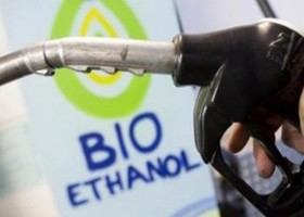 Україна у 2024 році експортувала до ЄС 99,3 тис. тонн біоетанолу