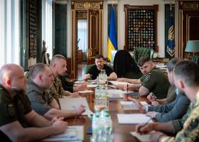 Україна передала МАГАТЕ і США дані про російську загрозу атомній енергетиці