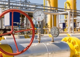 Україна та Польща збільшують потужність ГТС