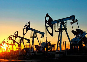 Ціни на нафту зростають на тлі воєнних ризиків