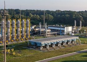 Обсяги закачування газу до ПСГ зростають – Міненерго