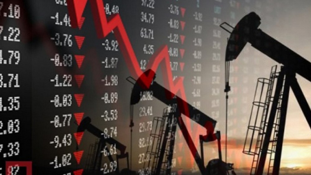 Нафта і далі дорожчає через геополітичні ризики