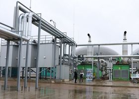 Біометан в Україні: перспективи, виклики та експортний прорив
