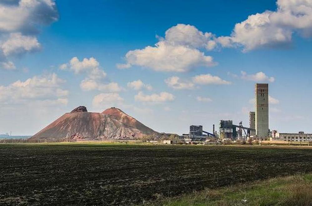 Уряд затвердив держпрограму трансформації вугільних регіонів до 2030 року