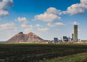 Уряд затвердив держпрограму трансформації вугільних регіонів до 2030 року