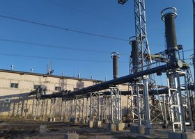 Держенергонагляд перевірив готовність енергообладнання до роботи у спеку