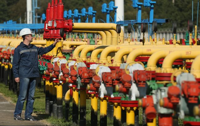 Міненерго разом з ОГТСУ працюють над дієвістю Вертикального коридору