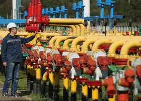 Міненерго разом з ОГТСУ працюють над дієвістю Вертикального коридору