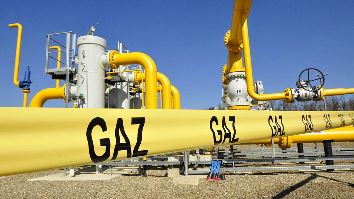 From idea to practice. How the ban on Russian gas will work