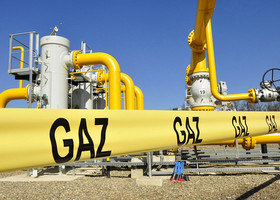 From idea to practice. How the ban on Russian gas will work