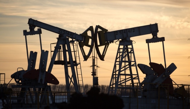 Ціни на нафту марки Brent впали на майже 2 долари, у пятницю, 20 червня