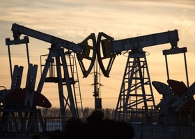 Ціни на нафту марки Brent впали на майже 2 долари, у пятницю, 20 червня