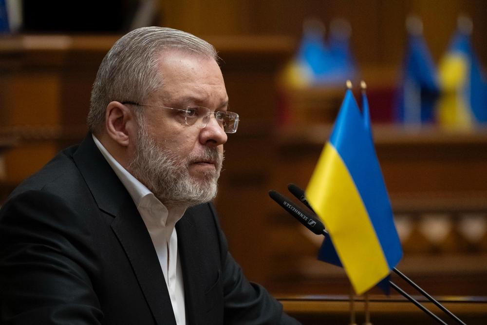 Енергетики відновили вже понад 5ГВт теплогенерації – міністр енергетики