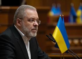 Енергетики відновили вже понад 5ГВт теплогенерації – міністр енергетики