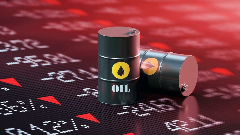Нафта подорожчала до пятимісячного максимуму після удару США по Ірану