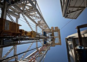 Укргазвидобування планує розширити 3D-сейсморозвідку на заході України
