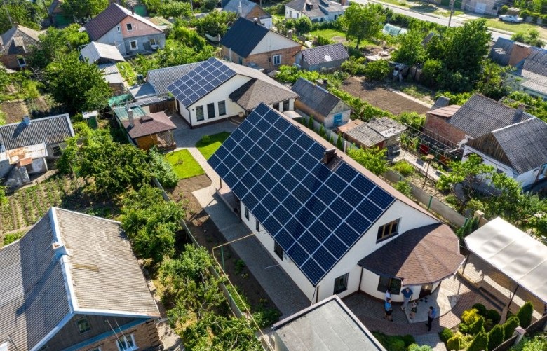 ДТЕК та Octopus Energy запускають програму RISE з енергостійкості України