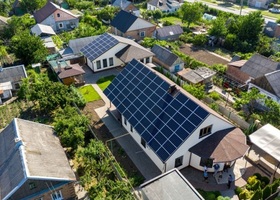 ДТЕК та Octopus Energy запускають програму RISE з енергостійкості України